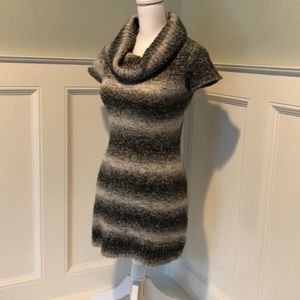 3 for $24 😍 Like, Love Gray Sweater Dress size S